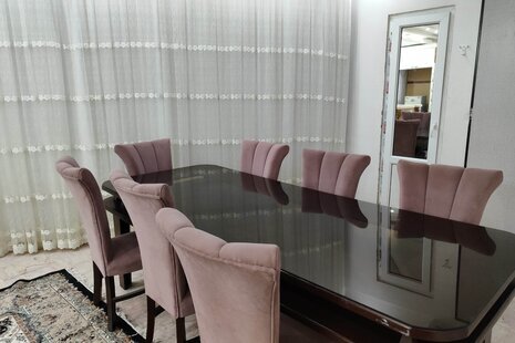 آپارتمان مبله سه خواب در بندرعباس