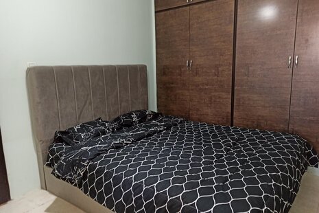 آپارتمان مبله دو خواب آریوبرزن 3 در شیراز
