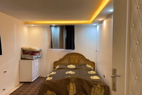 ویلا تکخواب مبله استخردار در اصفهان