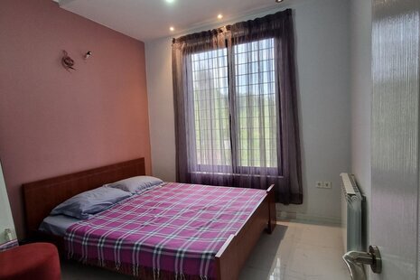 ویلا استخردار دوبلکس سه خواب مبله در رشت