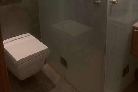 آپارتمان مبله تکخواب طلای سرخ در ولنجک