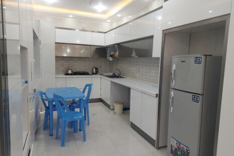 ویلا سه خواب مکسر در بندر مقام