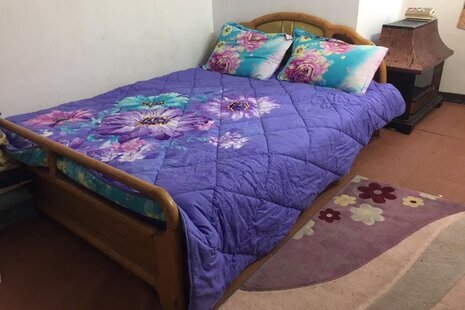 ویلای جنگلی در بابل