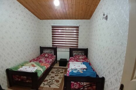 ویلا مبله دوخواب بهاران 11 در بندرانزلی