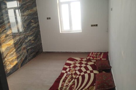 آپارتمان مبله تکخواب در کنگان