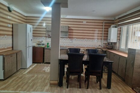 آپارتمان مبله تک خواب در مریوان