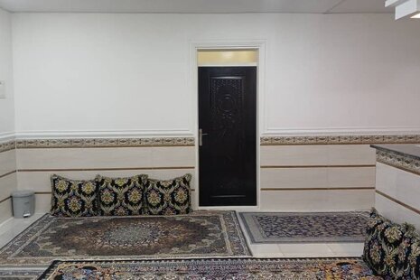 ویلا مبله تک خواب در قشم