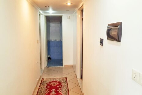 واحد 3 دوخواب در هتل آپارتمان کرمان