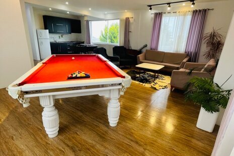 ویلا دوبلکس استخردار چهارخواب مازیار3 در بندرانزلی