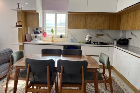 ویلا دوبلکس استخردار سه خواب ماهان در تنکابن