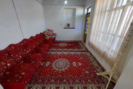 ویلا مبله تک خواب زاینده رود در باغبهادران