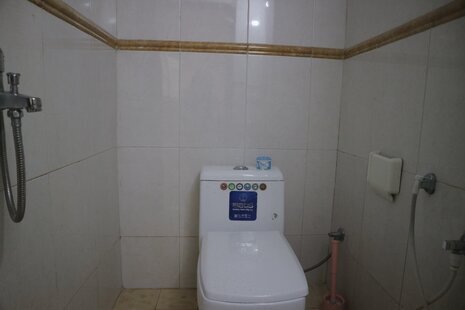 آپارتمان مبله تکخواب درسا (2) در کیش