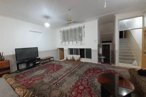 آپارتمان مبله تکخواب در یزد