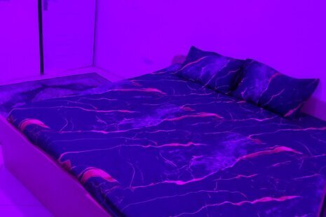 ویلا استخردار دوخواب در طرقبه و شاندیز