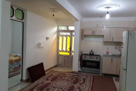ویلا تکخواب مبله در ماسال