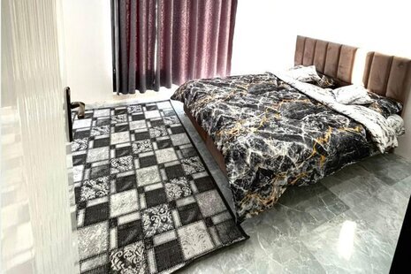 ویلا دوبلکس دوخواب مبله در کرج آرامش