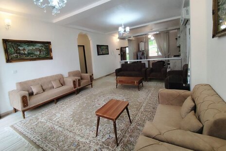 ویلا مبله دوخواب در ماسال