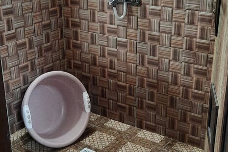 آپارتمان مبله یک خواب در کرمان