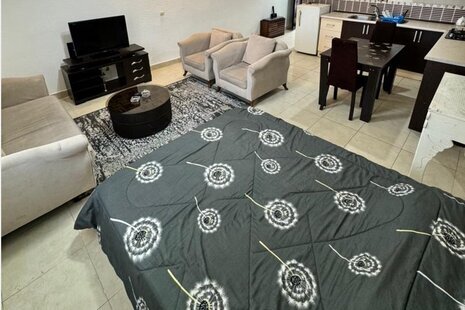 سوئیت مبله شهرک صدف در کیش