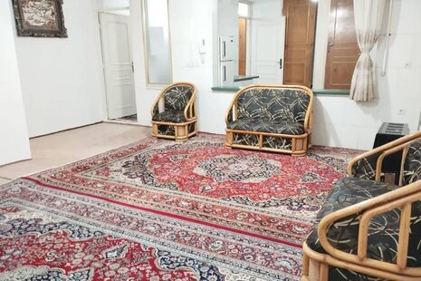 آپارتمان مبله تکخواب 2 در یزد