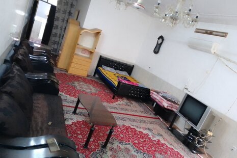 آپارتمان مبله تک خواب در یزد