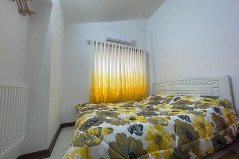 خانه ویلایی سه خواب استخردار در رامسر