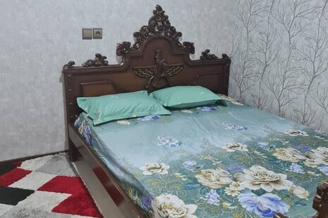 ویلا مبله دوخواب در اصفهان