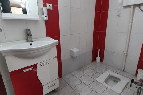 آپارتمان مبله 2 خواب بهشتی 2 در شیراز