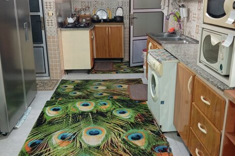 ویلا مبله تک خواب در بابلسر