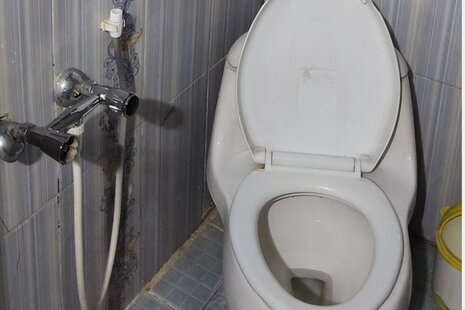 ویلا مبله تک خواب قلمستان در اصفهان