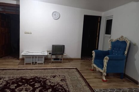ویلا مبله دوخواب آتنا و امیر در رودبار