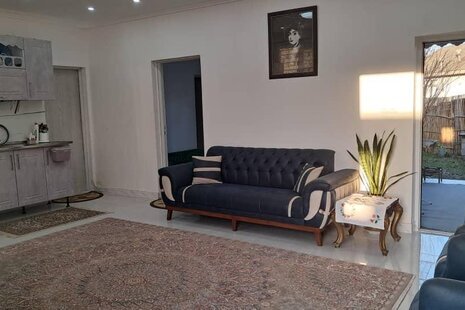 ویلا تکخواب آرامش در خمام