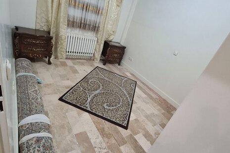 آپارتمان مبله دوخواب نگین در نارمک