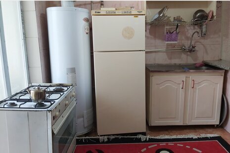 آپارتمان مبله محسن در کرمانشاه