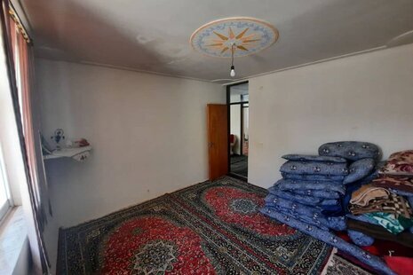 باغ ویلا سه خواب مبله افشاری در منجیل