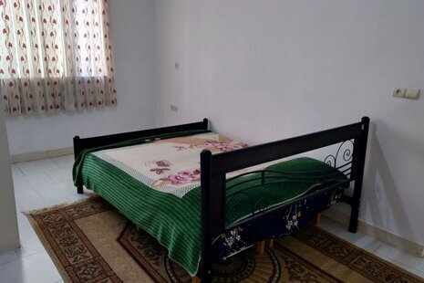 ویلا دو خواب مبله در لاهیجان