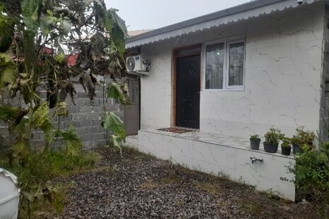 ویلا تکخواب مبله کد 1 در بندر انزلی