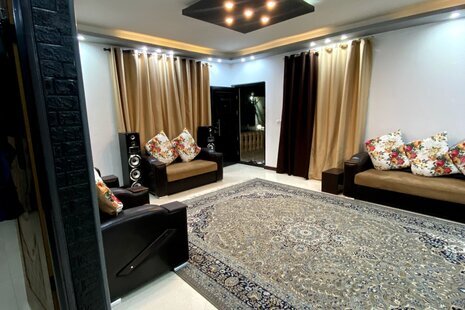 ویلا استخردار دوخواب لارین در کردان