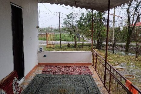 ویلا مبله دوخواب  پدر در ماسال