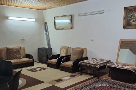 ویلا مبله تک خواب کاسپین در رشت
