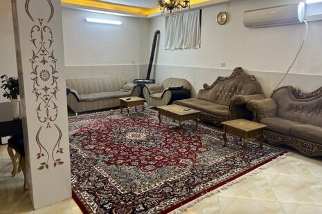 خانه ویلایی دو خواب در مشهد