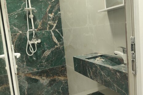 آپارتمان مبله دوخواب نیایش در بوشهر