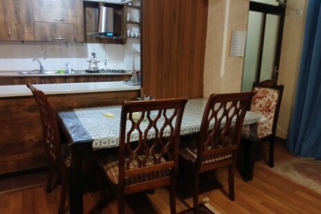 آپارتمان مبله دو خواب در رشت