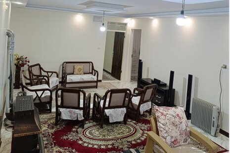 ویلا استخردار 2خواب منصوری در شهریار