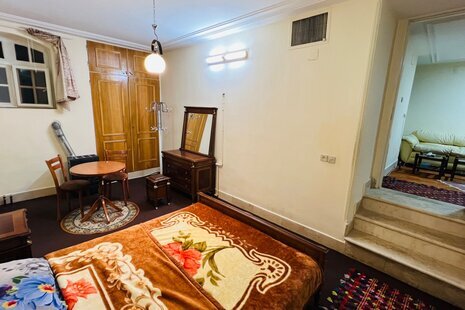 آپارتمان مبله تکخواب نفس در شهر صدرا