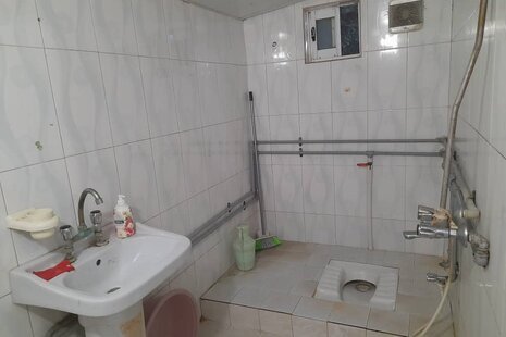 آپارتمان مبله تکخواب در کتالم و سادات شهر