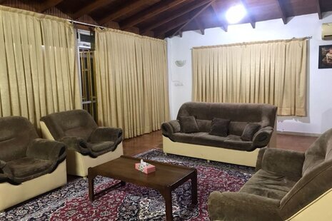 ویلا دو خواب سرچشمه در نوشهر