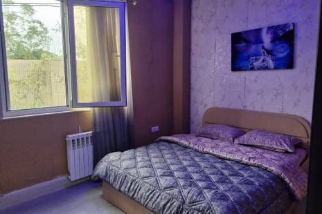ویلا استخردار هادی در بندر انزلی