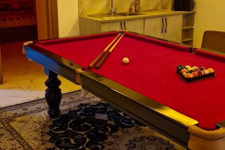 ویلا دوبلکس سه خواب بردیا در محمودآباد