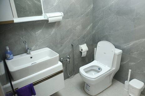 ویلا مبله دوخواب استخردار دنج چهارباغ